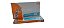 LUVA DESCARTAVEL VINILFLEX USO GERAL C/100UN MBLIFE GG - Imagem 1