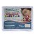 Lençol Impermeável Capa Protetor Com Elástico Infantil 130 x 70 x 12cm - Imagem 1