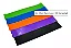 KIT MINI BAND COM 5 FAIXAS ELASTICAS - Imagem 3