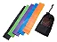 KIT MINI BAND COM 5 FAIXAS ELASTICAS - Imagem 1