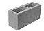 Bloco de concreto 14x19x39cm - Imagem 1