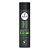 SHAMPOO ANTICASPA MASCULINO HASKELL PRA ELE 250ML - Imagem 1