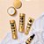 KIT HASKELL INFUSÃO DE ÓLEOS SHAMPOO, CONDICIONADOR E MÁSCARA - Imagem 5