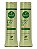 KIT HASKELL JABORANDI SHAMPOO E CONDICIONADOR 300ML - Imagem 1