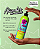 ATIVADOR DE CACHOS OH MY! HAIR POWER 500ML - DEFINIÇÃO INTENSA E CONTROLE DO FRIZZ - Imagem 2