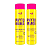 KIT PHYTOMANGA SHAMPOO E CONDICIONADOR 300ML WIDI CARE - Imagem 1