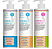 KIT JUBINHA KIDS SHAMPOO, CONDICIONADOR E CREME DE PENTEAR 300ML WIDI CARE | HIDRATAÇÃO E DEFINIÇÃO - Imagem 2
