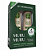 KIT PROMOPACK HASKELL MURUMURU SHAMPOO E CONDICIONADOR 500ML - Imagem 1