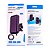 Suporte Para Moto A Prova D´Agua It Blue Le050 - Imagem 1