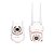 Camera Mini Speed Dome It Blue 1.5 Scb22 - Imagem 1