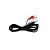 Cabo P2/2 Rca Inova Cbo7599 - Imagem 1
