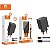 Carregador V8 4.8a Hmaston Lr121 - Imagem 2