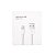 Cabo Usb x Ios A1692 - Imagem 1