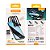 Power Bank 10mah Peining Wup377 - Imagem 2
