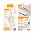 Power Bank 10mah Hmaston H966 - Imagem 1