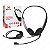 Headphone Para Pc Mox Mohp20 - Imagem 2