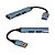 Hub Usb Multiportas Inova Cbo30004 - Imagem 1
