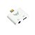 Adaptador Otg Ios 2 Em 1 Altomex Al1780 - Imagem 1