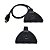 Adaptador Hdmi 3 Saidas Lotus Lt389 - Imagem 1