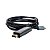 Cabo Hdmi 3.1 Tpc 1.8m Kapbom Kapv099 - Imagem 1