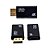 Adaptador Hdmi 4k X Display Port Knup Kp5043 - Imagem 1