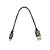 Cabo De Dados Ios 24cm Agold Cb252 - Imagem 3