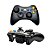 Controle Sem Fio Xbox 360 Alto6560/Alto360/Kap360w - Imagem 1