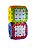 Blocos de Montar Plástico Cubo Md7415 - Imagem 2