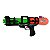 Lança Água de Plástico Water Gun Md7281 - Imagem 1