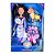 Boneca Com Carneirinho - Imagem 1