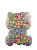 Kit De Miçangas Beaded Diy Mk0418 - Imagem 2