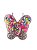 Kit De Miçangas Fashion Diy Beading Mk0349 - Imagem 6