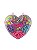 Kit De Miçangas Fashion Diy Beading Mk0349 - Imagem 5