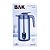 Chaleira Elétrica Inox 127v 1000w Bak Bkcet18l127 - Imagem 1