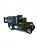 Miniatura Caminhão Retrô Carga de Pneu - Imagem 5