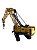 Carrinho Guindaste Glw Ke603 - Imagem 5