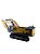 Carrinho Escavadeira Glw - Imagem 4