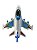 Avião Dexx Wb12318 - Imagem 1