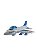 Avião Dexx Wb12318 - Imagem 4