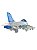 Avião Dexx Wb12318 - Imagem 6