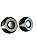 Caixa De Som Para Pc Knup Kp603 - Imagem 1