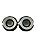 Caixa De Som Para Pc Knup Kp603 - Imagem 8