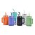 Garrafa Térmica 1500ml Com Canudo Inox Bmp1676 - Imagem 2