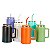 Garrafa Térmica 1500ml Com Canudo Inox Bmp1676 - Imagem 1