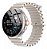 Relógio Smartwatch Bazik Prime W78 Pro Max - Imagem 2