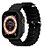 Kit Relógio + Pulseiras Smartwatch Bazik Prime W68 Pro Max - Imagem 2