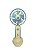Mini Ventilador De Mesa Luatek Ls958 - Imagem 4