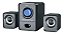 Caixa De Som Bluetooth Para Pc Hmaston Ys06 - Imagem 1