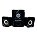 Caixa De Som Bluetooth Para Pc Hmaston Ys06 - Imagem 3