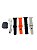 Relógio Smartwatch N9 Ultra Com 4 Pulseiras - Imagem 4